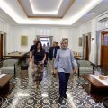 InJourney dan Angkasa Pura Siapkan Roadmap Pariwisata Banyuwangi Mulai Event hingga Konektivitas