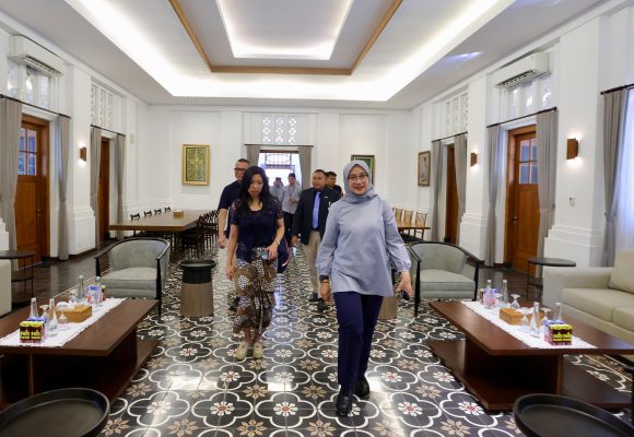 InJourney dan Angkasa Pura Siapkan Roadmap Pariwisata Banyuwangi Mulai Event hingga Konektivitas