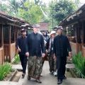 Asesor UNESCO Apresiasi Komitmen Banyuwangi Menjaga Standar Pengelolaan Geopark Ijen