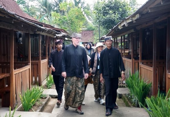 1000989575 Asesor UNESCO Apresiasi Komitmen Banyuwangi Menjaga Standar Pengelolaan Geopark Ijen