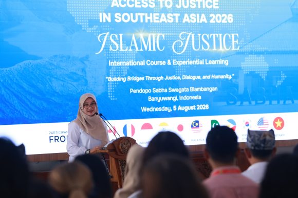 Terkesima Keramahan Masyarakat Banyuwangi, Peserta Konferensi Internasional: Cerminkan Nilai Islami
