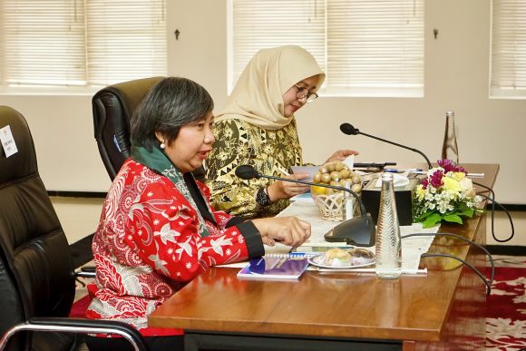 1000992416 Komnas HAM Soroti Capaian Banyuwangi dalam Pembangunan Inklusif, Diusulkan Ikut Penilaian HAM Nasional