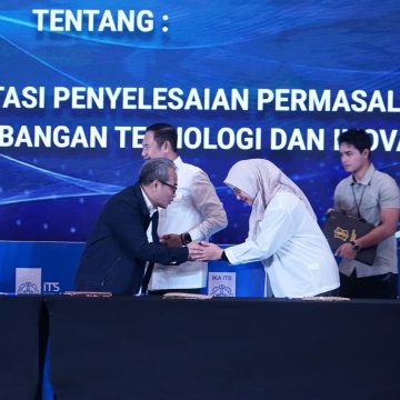 1001000487 Kerjasama dengan ITS, Banyuwangi Perkuat Hilirisasi Sektor Perikanan