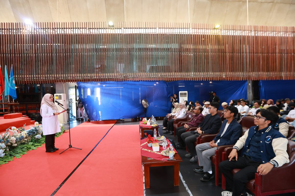 Mimpi Besar dari Daerah, BINEF 2026 Buka Peluang Pelajar dan Mahasiswa Banyuwangi Tembus Kampus Dunia