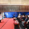 Mimpi Besar dari Daerah, BINEF 2026 Buka Peluang Pelajar dan Mahasiswa Banyuwangi Tembus Kampus Dunia