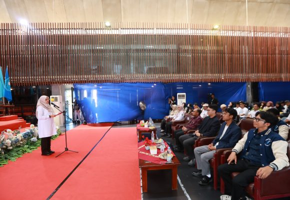 1001002344 Mimpi Besar dari Daerah, BINEF 2026 Buka Peluang Pelajar dan Mahasiswa Banyuwangi Tembus Kampus Dunia