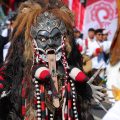 Tampilkan Pesona Budaya Nusantara, Karnaval Kebangsaan Banyuwangi 2026 Berlangsung Meriah