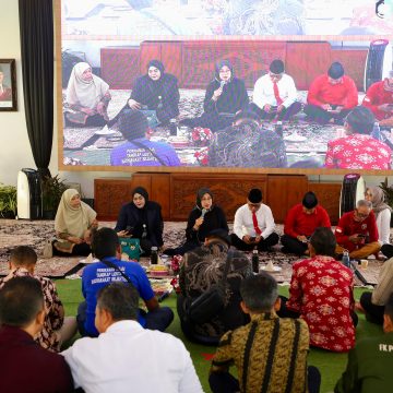 1001005963 Gesah Bareng, Bupati Ipuk Langsung Dengar dan Beri Solusi Urusan Petani, Nelayan hingga Peternak Banyuwangi