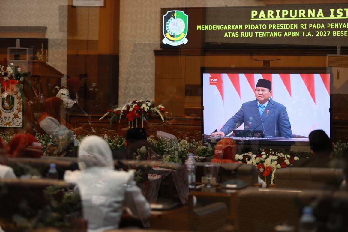 1001008147-1 Dukung 8 Prioritas Presiden Prabowo 2027, Bupati Ipuk: Selaras dengan Program Pembangunan Banyuwangi