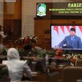 Dukung 8 Prioritas Presiden Prabowo 2027, Bupati Ipuk: Selaras dengan Program Pembangunan Banyuwangi