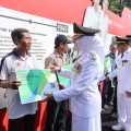 Momen Kemerdekaan, ASN Banyuwangi Berbagi Daftarkan 5000 Pekerja Informal BPJS Ketenagakerjaan