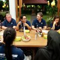17 Delegasi Nestle Asia Pasifik Belajar Pengelolaan Sampah Banyuwangi