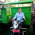 Dapat Dukungan UEA, Menko Zulhas: Pengolahan Sampah Banyuwangi Salah Satu yang Terbaik