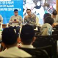 Setelah Sukses Digitalisasi Perlinsos, Pemerintah Kembali Pilih Banyuwangi Jadi Pilot Project Pengentasan Kemiskinan Nasional 