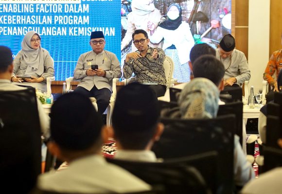 1001020498 Setelah Sukses Digitalisasi Perlinsos, Pemerintah Kembali Pilih Banyuwangi Jadi Pilot Project Pengentasan Kemiskinan Nasional