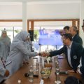 Pemkab Banyuwangi dan ITB Perluas Kolaborasi Riset dan Inovasi Mulai Pertanian hingga Pariwisata 