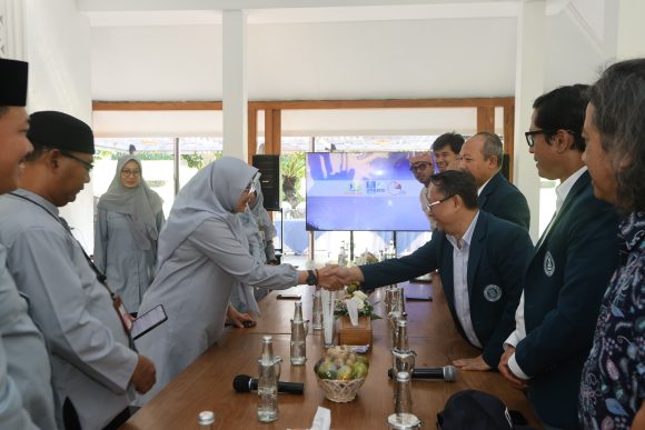 1001021265 Pemkab Banyuwangi dan ITB Perluas Kolaborasi Riset dan Inovasi Mulai Pertanian hingga Pariwisata