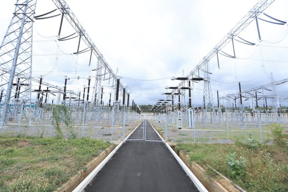 1001029200 Jadi Prioritas Presiden Prabowo, Banyuwangi Masuk dalam Program PLTS 100 Gigawatt