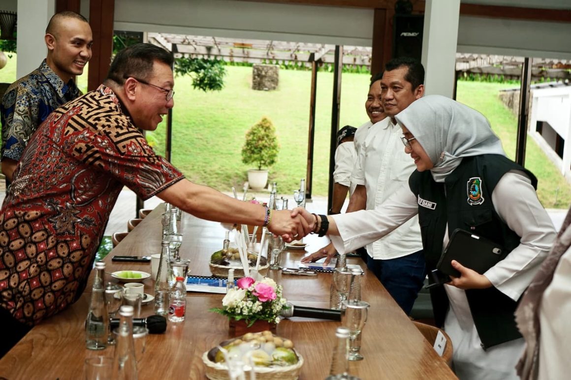 Pemkab Banyuwangi Terus Perkuat Mutu Pendidikan Lewat Kolaborasi dengan Dunia Usaha
