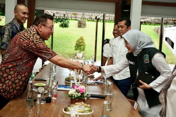 1001030869 Pemkab Banyuwangi Terus Perkuat Mutu Pendidikan Lewat Kolaborasi dengan Dunia Usaha