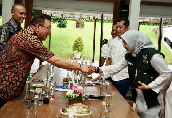 1001030869 Pemkab Banyuwangi Terus Perkuat Mutu Pendidikan Lewat Kolaborasi dengan Dunia Usaha
