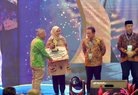 1001035552 Gotong Royong Perbaiki Ribuan Rumah Diapresiasi Pusat, Banyuwangi Dapat Insentif 300 Unit Bedah Rumah