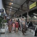 KAI Daop 9 Jember Catat Peningkatan Penumpang Lansia dan Difabel pada Semester I 2026, Bukti Layanan Transportasi Semakin Inklusif