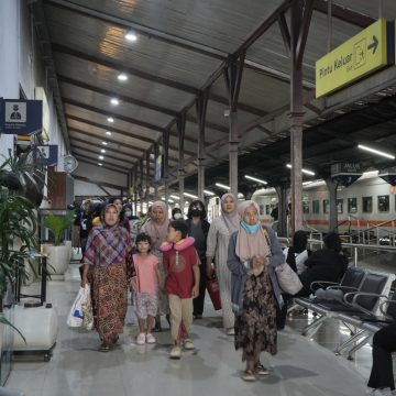 IMG-20260801-WA0010 KAI Daop 9 Jember Catat Peningkatan Penumpang Lansia dan Difabel pada Semester I 2026, Bukti Layanan Transportasi Semakin Inklusif