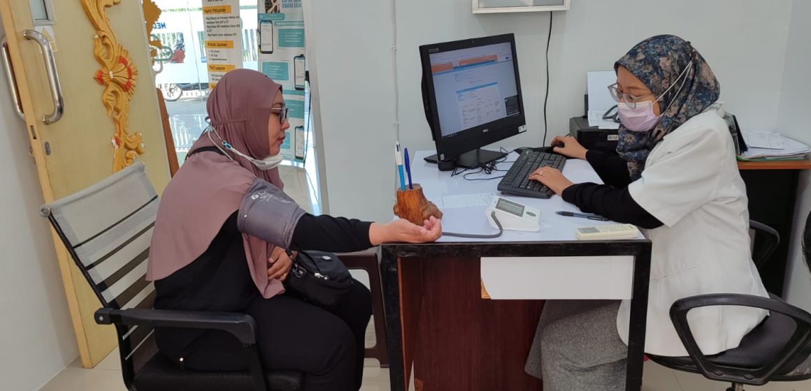 IMG-20260804-WA0009 Klinik Mediska KAI Daop 9 Jember, Sahabat Sehat Masyarakat