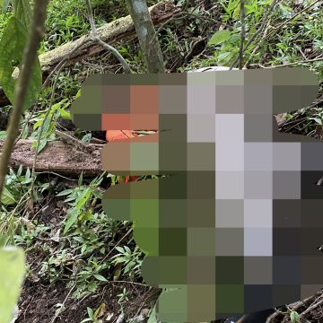 IMG-20260804-WA0015 Dua Pendaki Gunung Piramid Bondowoso Ditemukan Meninggal Dunia, Evakuasi Tim SAR Terkendala Medan Cukup Ekstrem