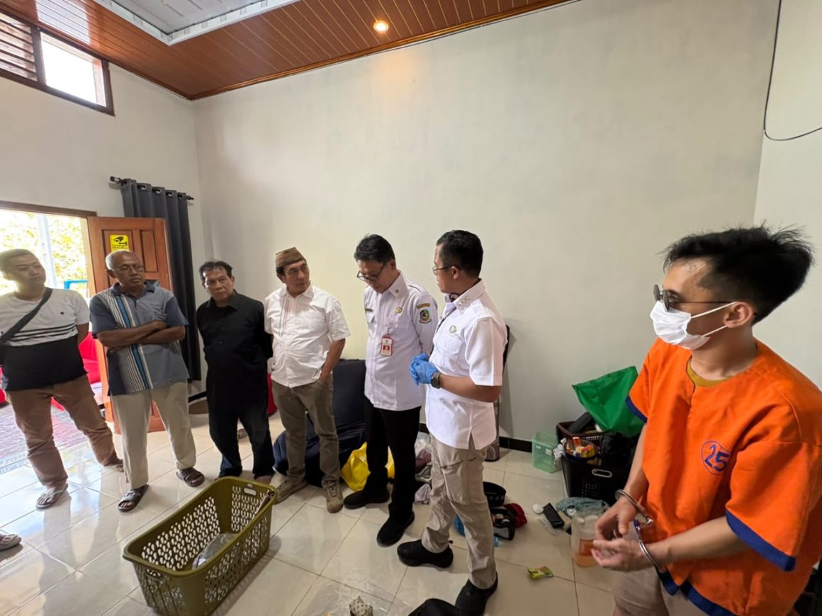 IMG-20260805-WA0022 BNNK Banyuwangi Bongkar Jaringan Narkotika Antar Pulau