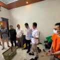 BNNK Banyuwangi Bongkar Jaringan Narkotika Antar Pulau