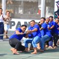 Warga Binaan Lapas Banyuwangi Siap Meriahkan HUT RI ke 81 dengan Berbagai Perlombaan