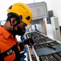 KAI Daop 9 Jember Perkuat Keandalan Persinyalan, Wujud Nyata Komitmen Menjaga Keselamatan Perjalanan Kereta Api