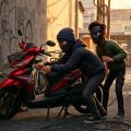 Ungkap Jaringan Sindikat Curanmor hingga Penadah di Banyuwangi, URC Macan Blambangan Tangkap 8 Tersangka