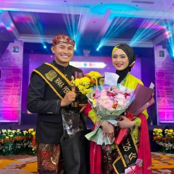 IMG-20260810-WA0000 Perwakilan Duta Daerah Banyuwangi Kembali Harum di Raka Raki Jatim 2026