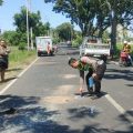 Mobil MBG Kecelakaan, Pegawai SPPG di Banyuwangi Meninggal di TKP