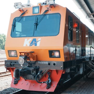 IMG-20260813-WA0014 KAI Daop 9 Jember Perkuat Keselamatan dan Kenyamanan Perjalanan melalui Pengukuran Geometri Jalan Rel dengan KA Ukur Arjuna