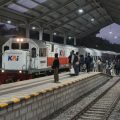 Semarak HUT ke-81 RI, Sejumlah KA Daop 9 Jember Dapat Diskon 17 Persen
