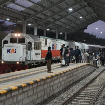 IMG-20260813-WA0015 Semarak HUT ke-81 RI, Sejumlah KA Daop 9 Jember Dapat Diskon 17 Persen