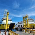 Pascagempa Flores, ASDP Perkuat Keselamatan Kapal dan Pelabuhan