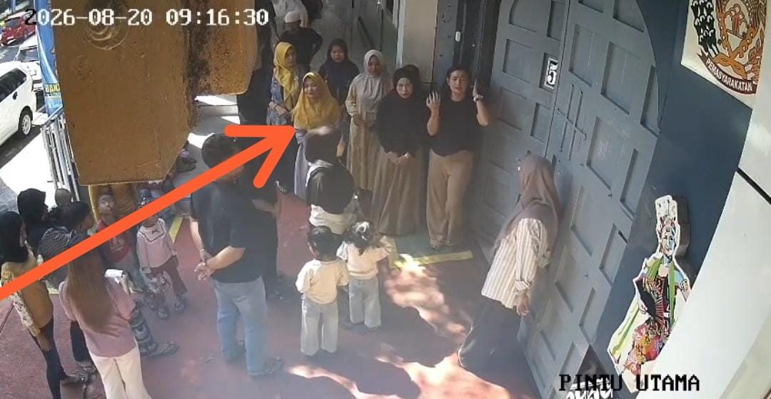 IMG-20260820-WA0014 Petugas Lapas Banyuwangi Gagalkan Penyelundupan Narkoba yang Disembunyikan Pengunjung Wanita di Area Kemaluannya