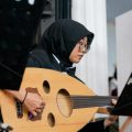 Harumkan Daerah, Mahasiswi Asal Banyuwangi Tampil di Istana Merdeka Bersama Gita Bahana Nusantara 2026