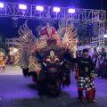 From Local to Global, Atraksi Barong Kumbo Banyuwangi Pukau Ribuan Pasang Mata di Kebumen Fest 2026