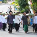 Peringatan Maulid Nabi di Banyuwangi, dan Hangatnya Berbagi Lewat Tradisi Ancakan