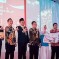 OJK Jember Dorong Budaya Menabung dan Peningkatan Literasi Keuangan Pelajar