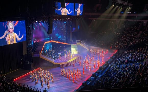 IMG-20260826-WA0021 Tari Gandrung Banyuwangi Gemparkan Pagelaran Sabang Merauke 2026