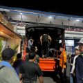 KMP Perkasa 05 Alami Gangguan Mesin di Selat Bali, 38 Penumpang Berhasil Dievakuasi