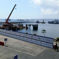 Perbaikan Dermaga Ponton ke MB di Pelabuhan Ketapang Ditargetkan Selesai Maret 2027