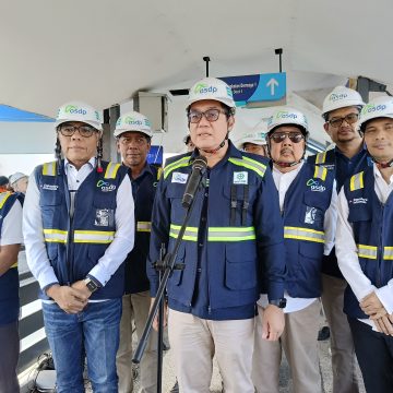 IMG20260805112849 Enam Pelabuhan ASDP Resmi Terapkan Standar Baru Keselamatan Nasional